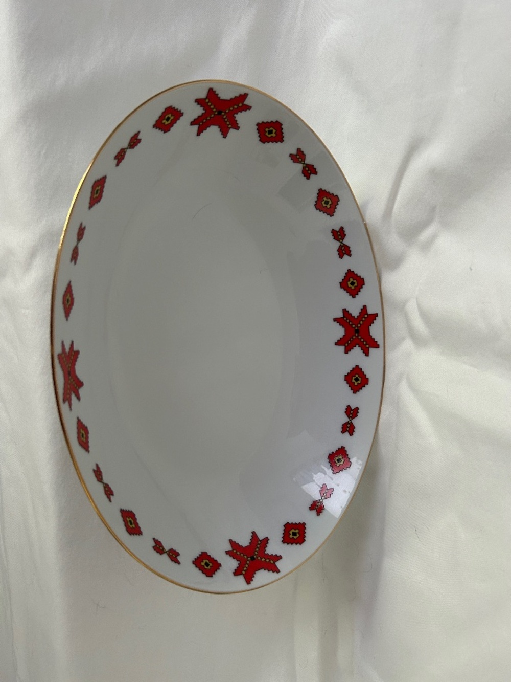 Serving Dish